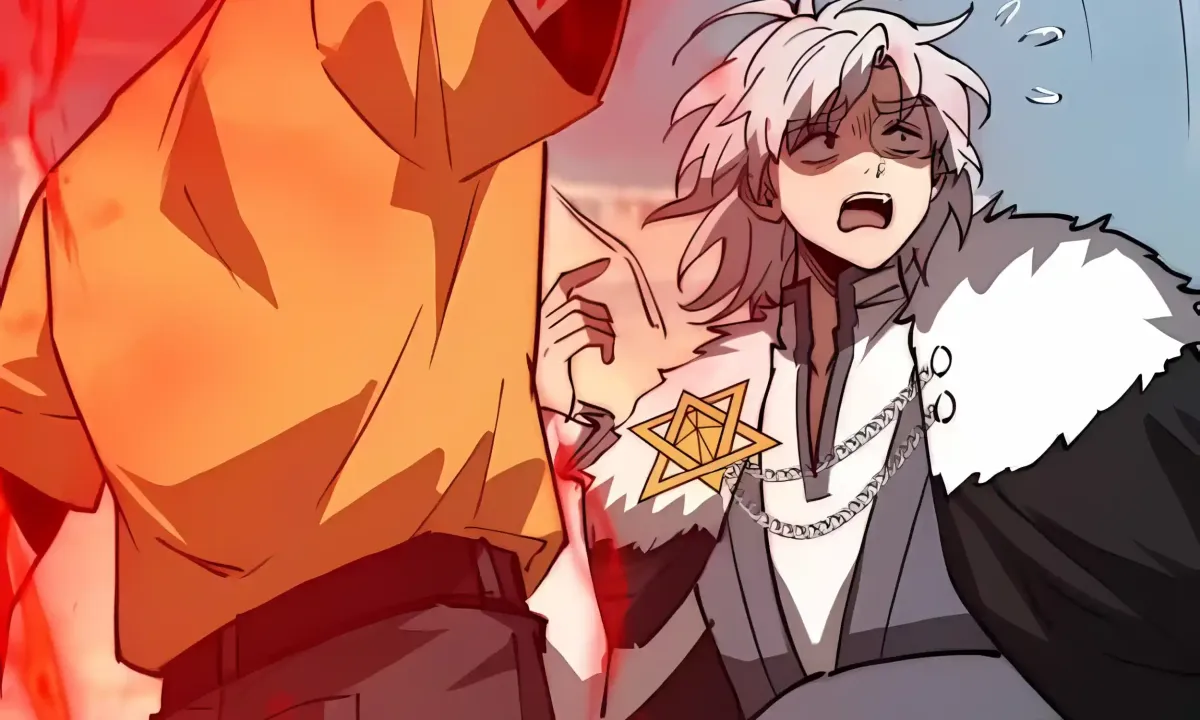Demon Summoner I am The Abyss Chapter 71 page 154 - 