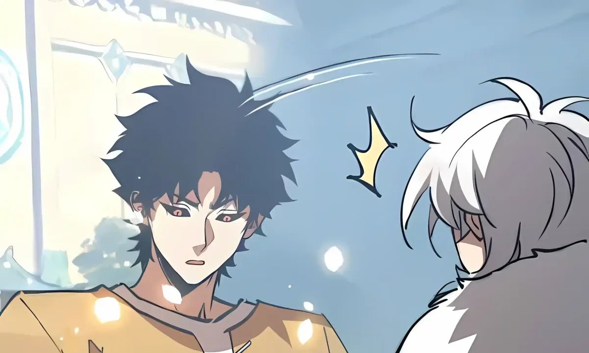 Demon Summoner I am The Abyss Chapter 71 page 171 - 