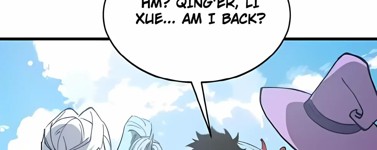 Demon Summoner I am The Abyss Chapter 71 page 182 - 