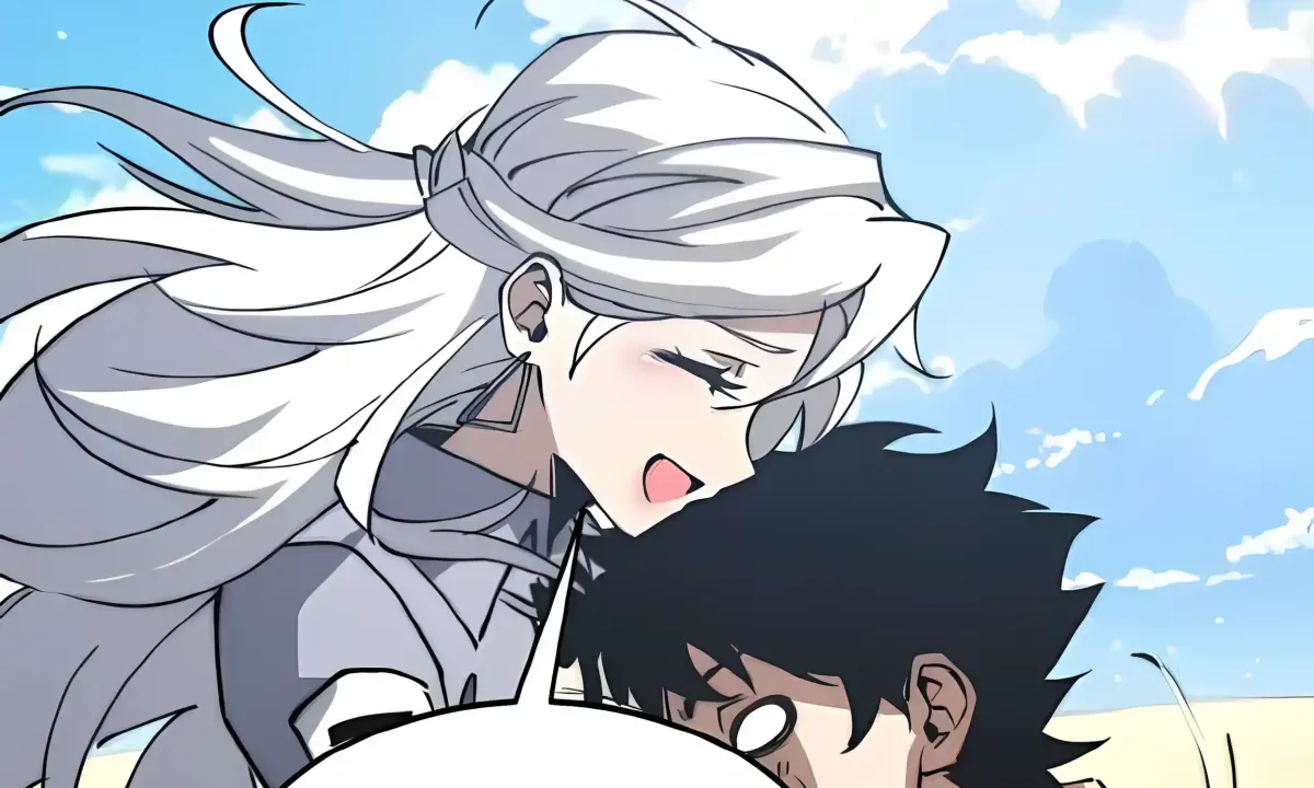 Demon Summoner I am The Abyss Chapter 71 page 186 - 