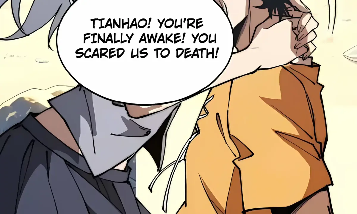 Demon Summoner I am The Abyss Chapter 71 page 187 - 