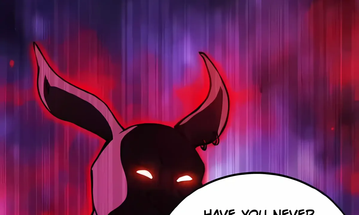 Demon Summoner I am The Abyss Chapter 71 page 22 - 
