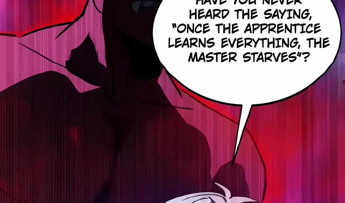 Demon Summoner I am The Abyss Chapter 71 page 23 - 