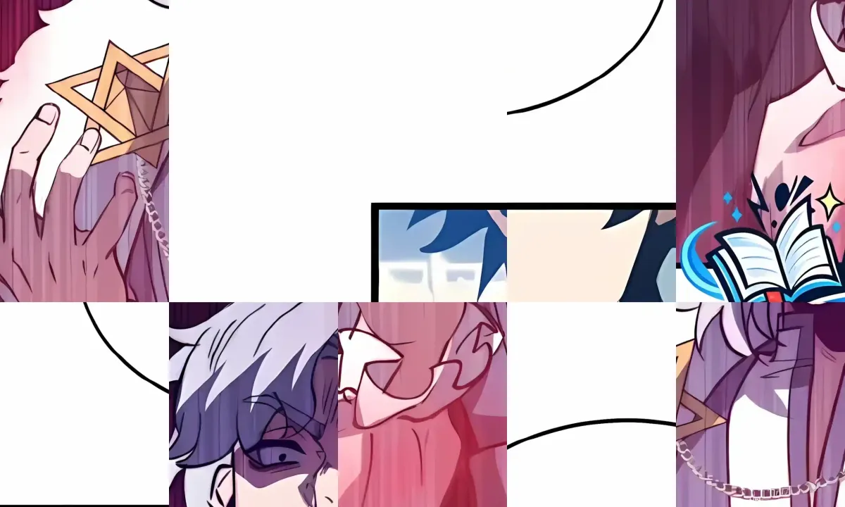 Demon Summoner I am The Abyss Chapter 71 page 24 - 