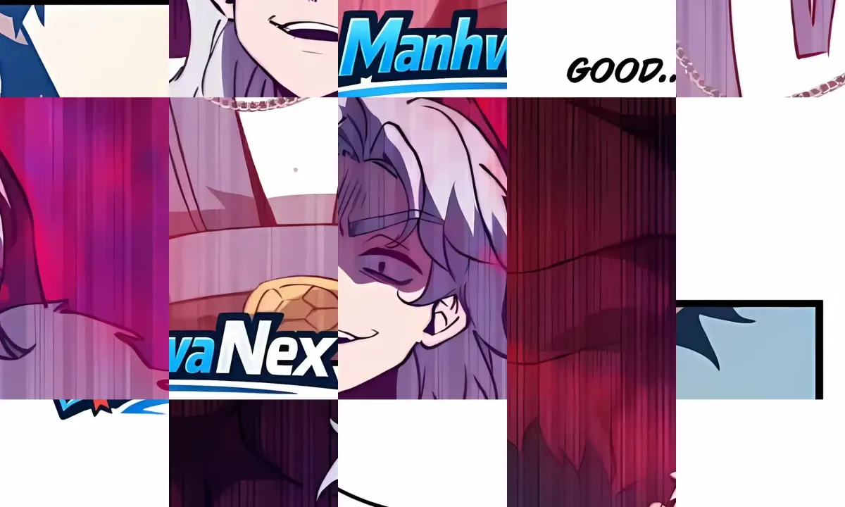 Demon Summoner I am The Abyss Chapter 71 page 25 - 