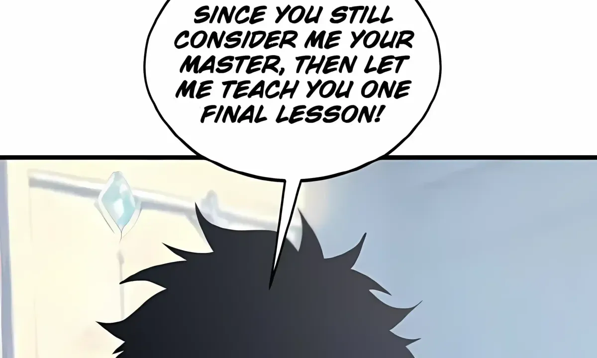 Demon Summoner I am The Abyss Chapter 71 page 28 - 
