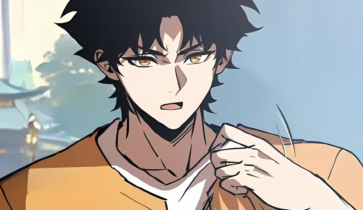 Demon Summoner I am The Abyss Chapter 71 page 29 - 