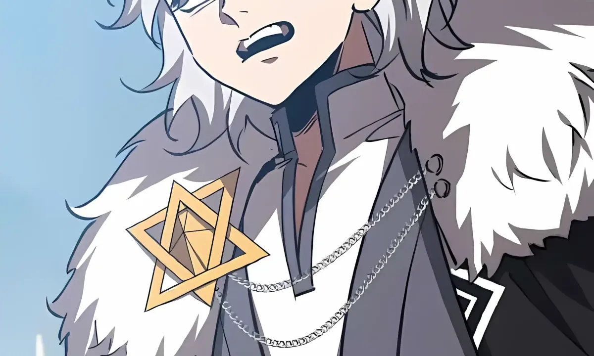 Demon Summoner I am The Abyss Chapter 71 page 39 - 
