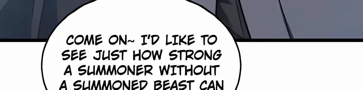 Demon Summoner I am The Abyss Chapter 71 page 41 - 