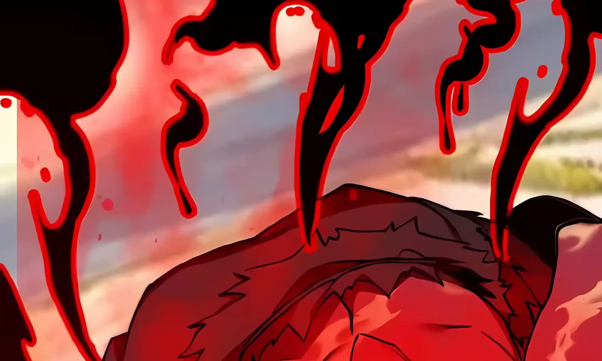 Demon Summoner I am The Abyss Chapter 71 page 43 - 