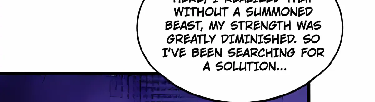 Demon Summoner I am The Abyss Chapter 71 page 47 - 