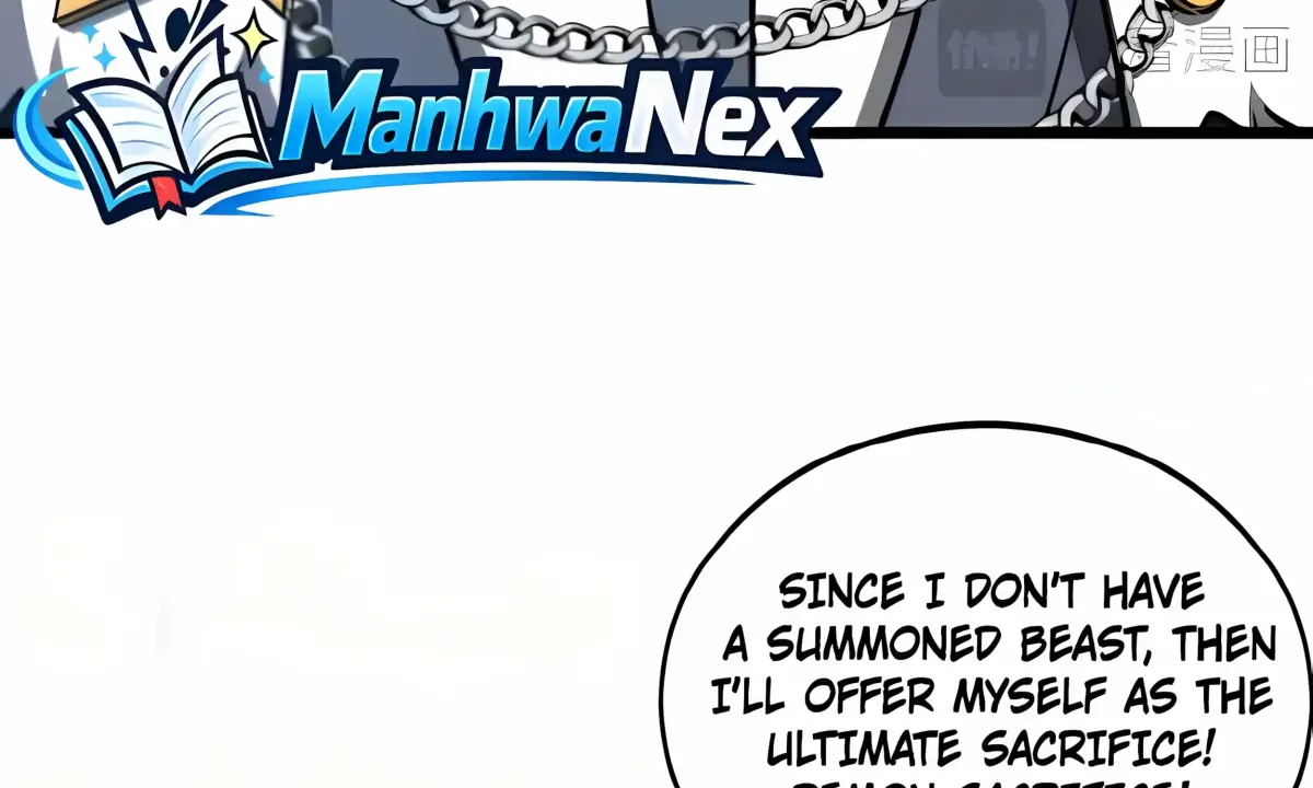 Demon Summoner I am The Abyss Chapter 71 page 64 - 