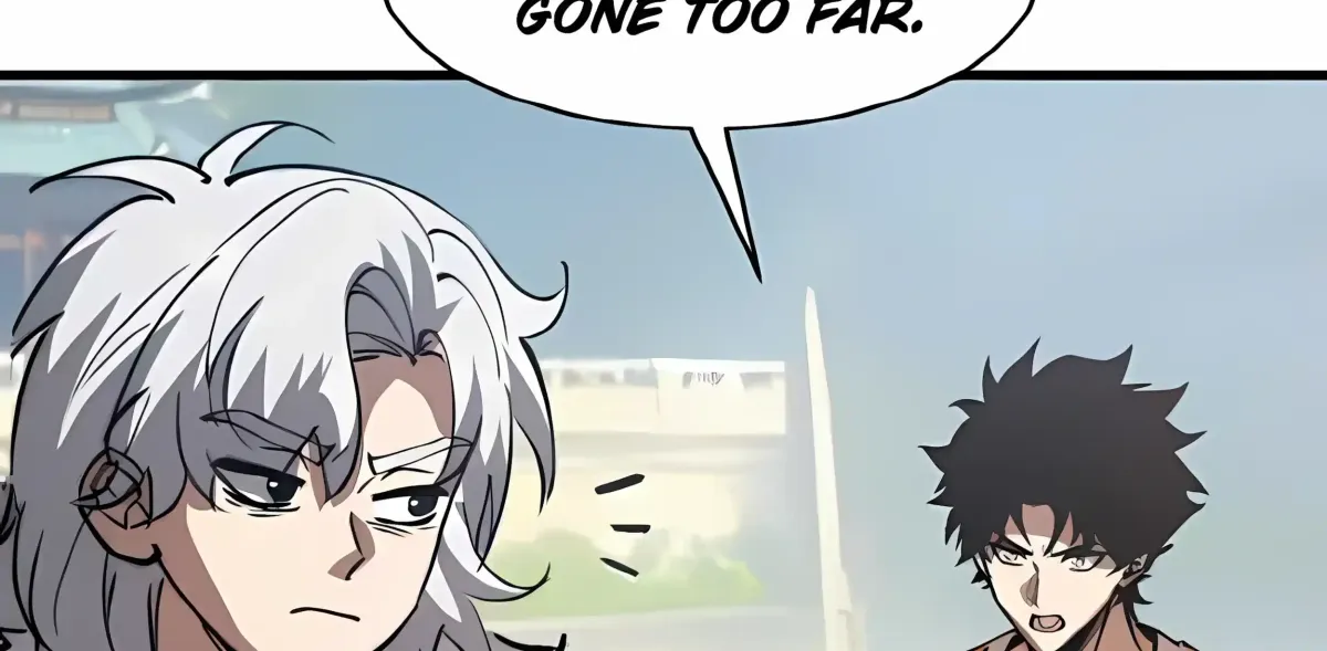 Demon Summoner I am The Abyss Chapter 71 page 9 - 