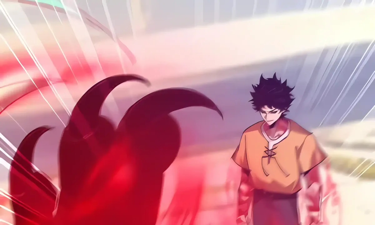 Demon Summoner I am The Abyss Chapter 71 page 87 - 