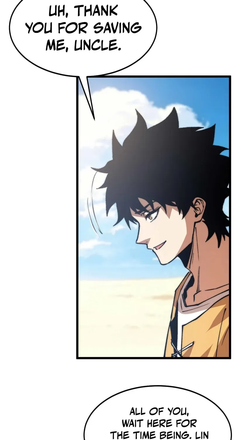 Demon Summoner I am The Abyss Chapter 72 page 13 - 