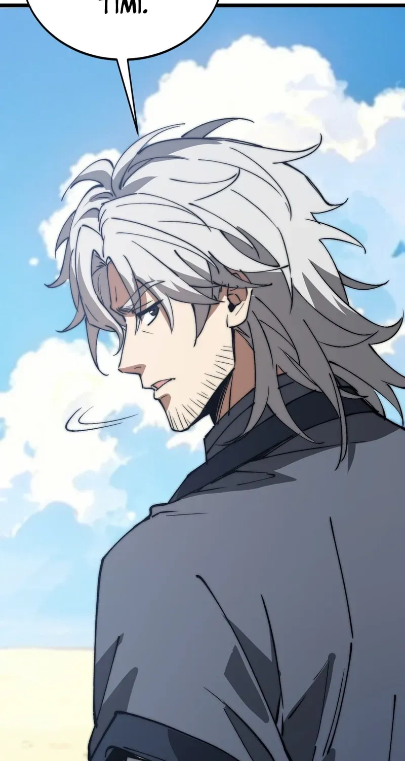 Demon Summoner I am The Abyss Chapter 72 page 23 - 