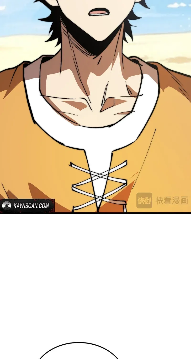 Demon Summoner I am The Abyss Chapter 72 page 27 - 