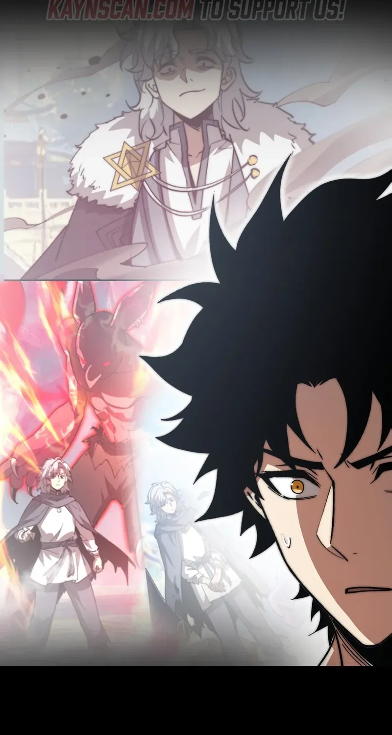 Demon Summoner I am The Abyss Chapter 72 page 37 - 