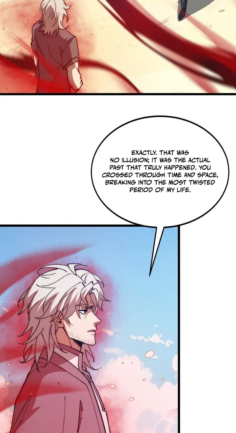Demon Summoner I am The Abyss Chapter 72 page 44 - 