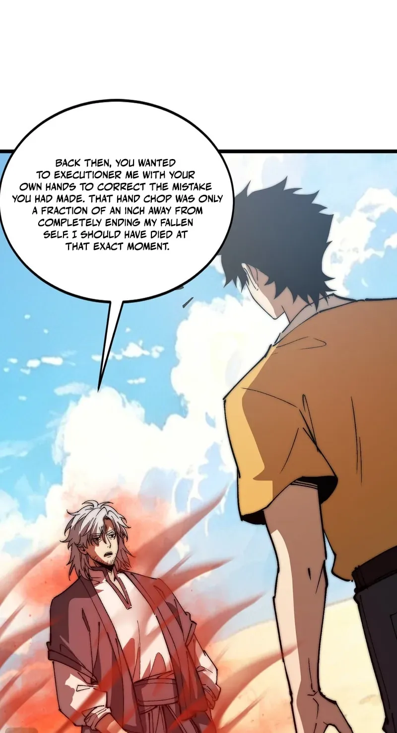 Demon Summoner I am The Abyss Chapter 72 page 48 - 