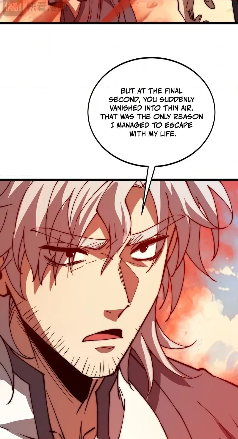 Demon Summoner I am The Abyss Chapter 72 page 49 - 
