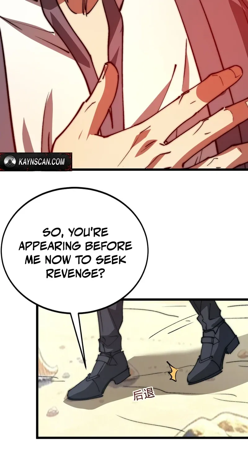 Demon Summoner I am The Abyss Chapter 72 page 50 - 