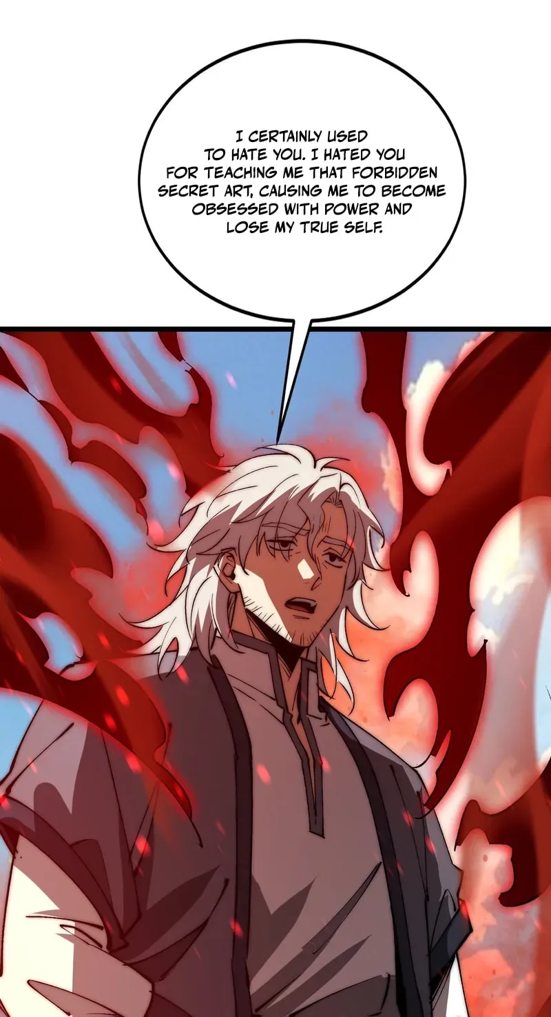 Demon Summoner I am The Abyss Chapter 72 page 51 - 