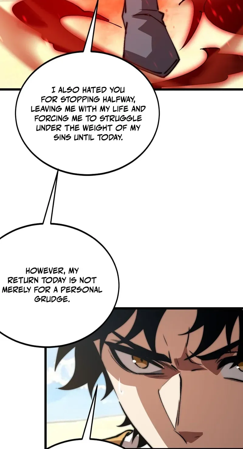 Demon Summoner I am The Abyss Chapter 72 page 53 - 