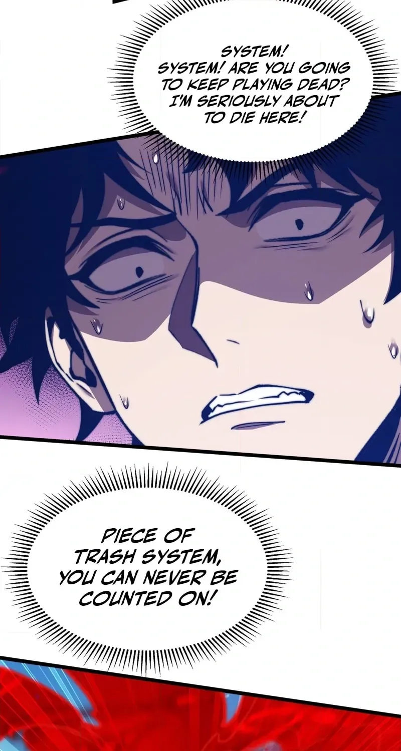 Demon Summoner I am The Abyss Chapter 72 page 60 - 