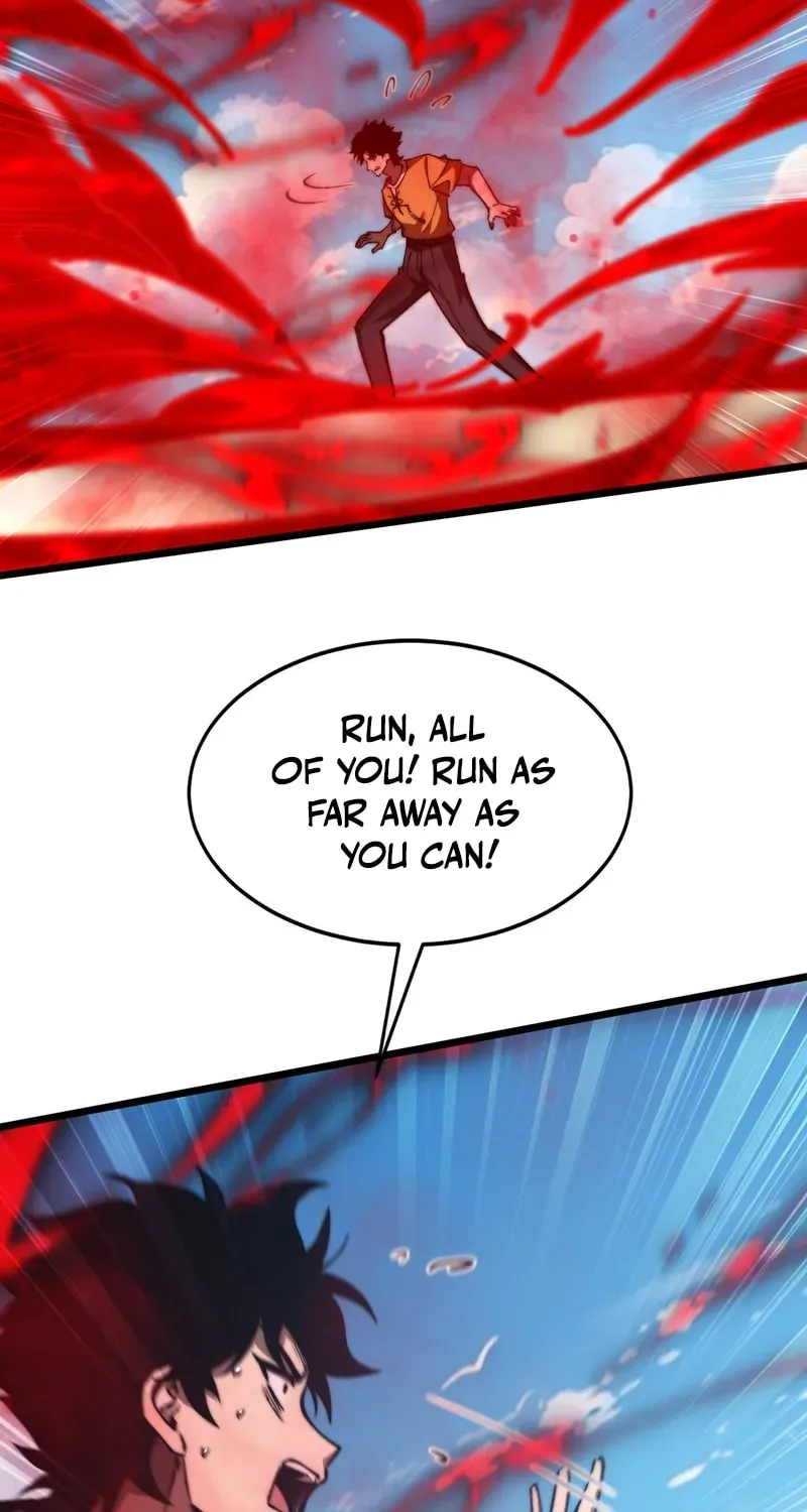 Demon Summoner I am The Abyss Chapter 72 page 62 - 