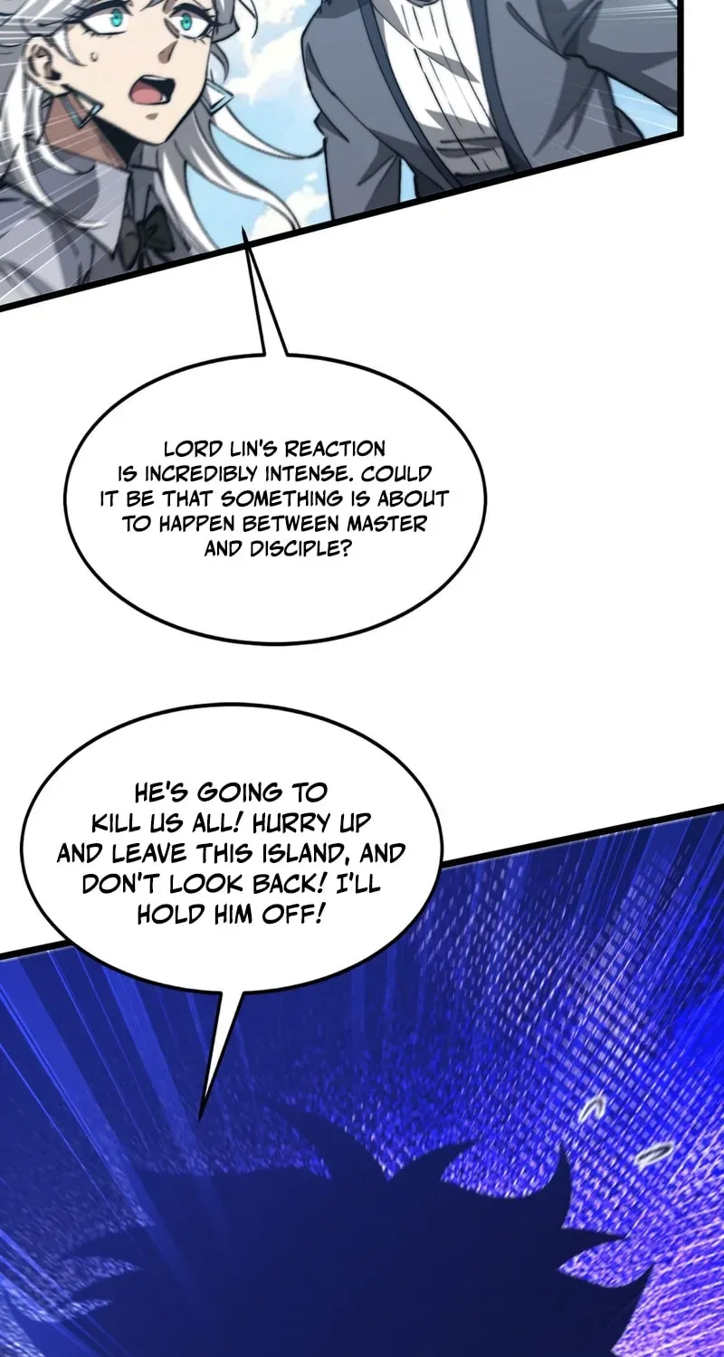Demon Summoner I am The Abyss Chapter 72 page 66 - 