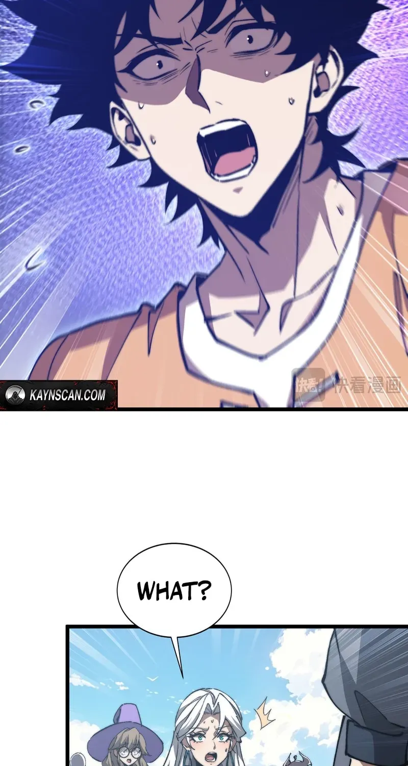 Demon Summoner I am The Abyss Chapter 72 page 68 - 
