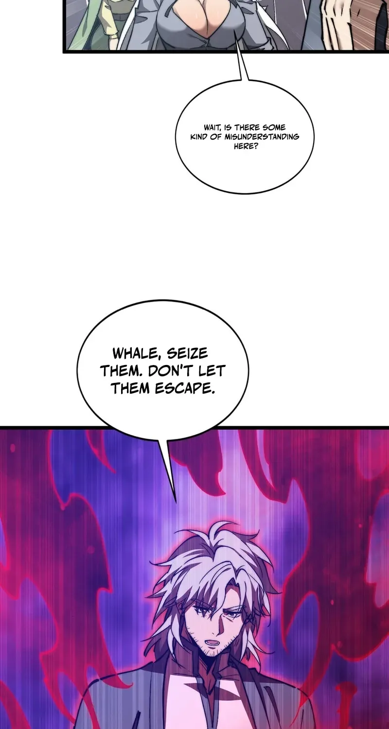 Demon Summoner I am The Abyss Chapter 72 page 70 - 