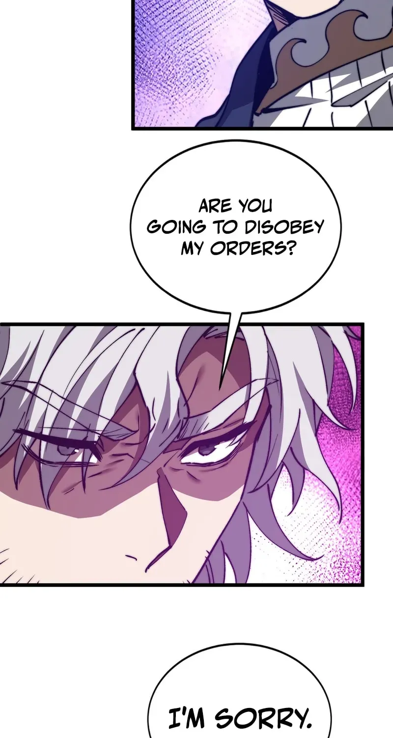 Demon Summoner I am The Abyss Chapter 72 page 74 - 