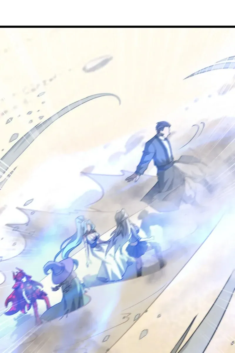 Demon Summoner I am The Abyss Chapter 72 page 78 - 