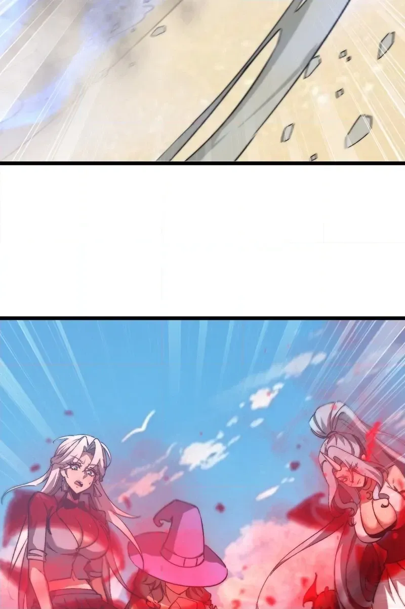 Demon Summoner I am The Abyss Chapter 72 page 79 - 