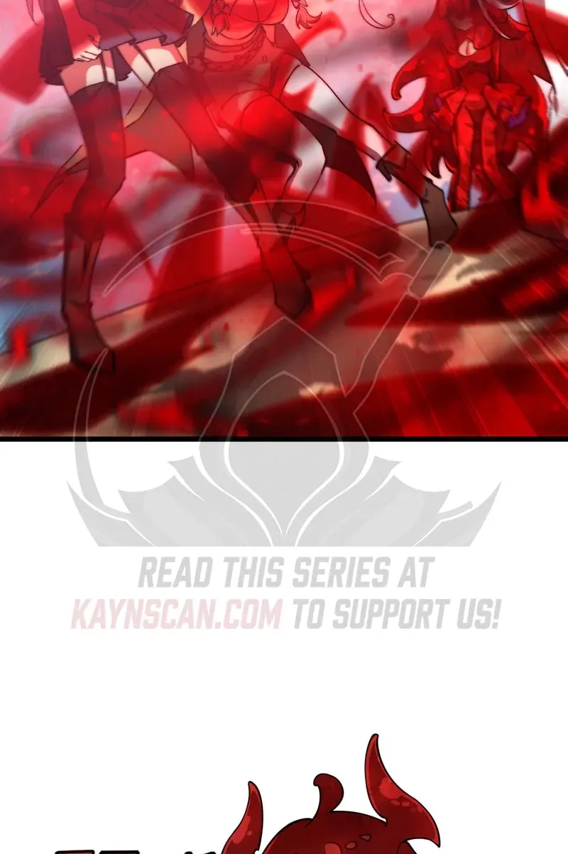 Demon Summoner I am The Abyss Chapter 72 page 80 - 