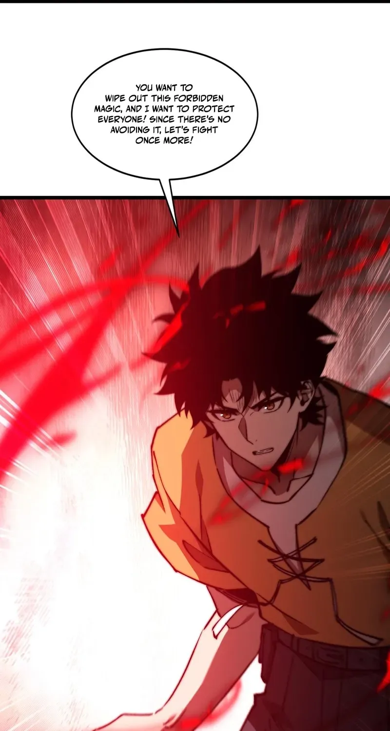 Demon Summoner I am The Abyss Chapter 73 page 11 - 