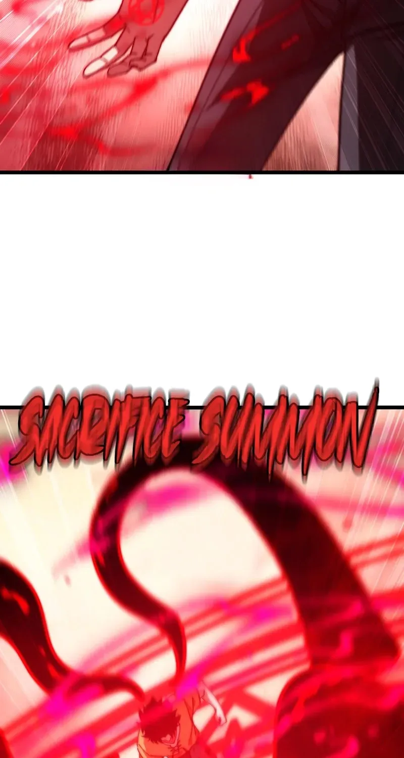 Demon Summoner I am The Abyss Chapter 73 page 13 - 
