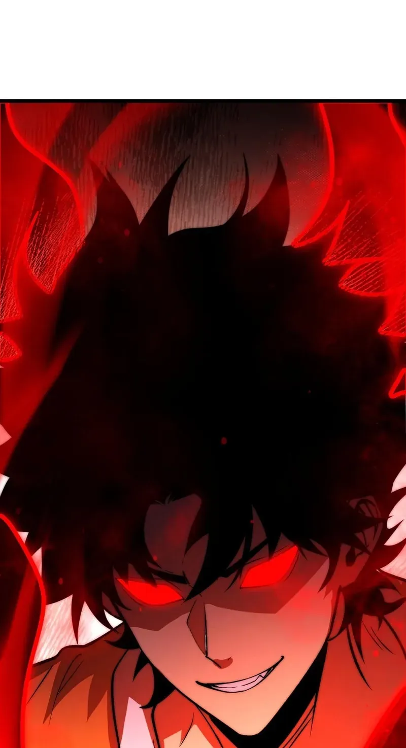 Demon Summoner I am The Abyss Chapter 73 page 21 - 
