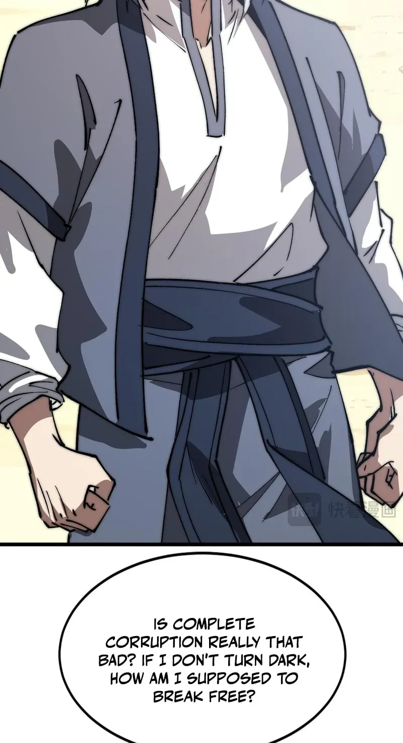 Demon Summoner I am The Abyss Chapter 73 page 23 - 