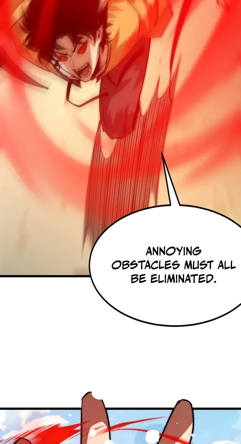 Demon Summoner I am The Abyss Chapter 73 page 27 - 