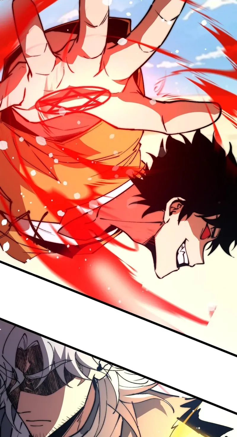 Demon Summoner I am The Abyss Chapter 73 page 28 - 
