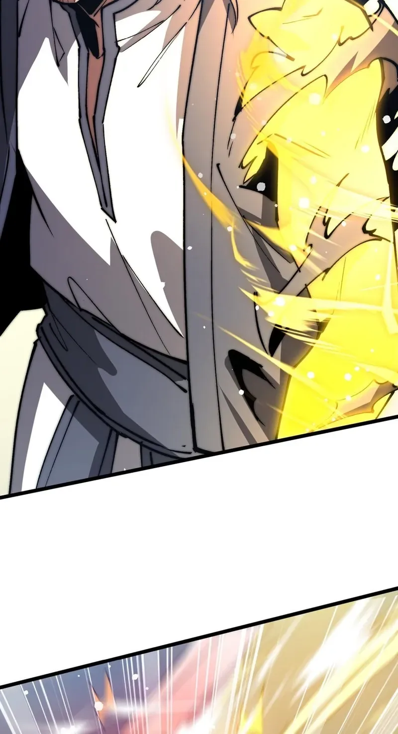Demon Summoner I am The Abyss Chapter 73 page 29 - 