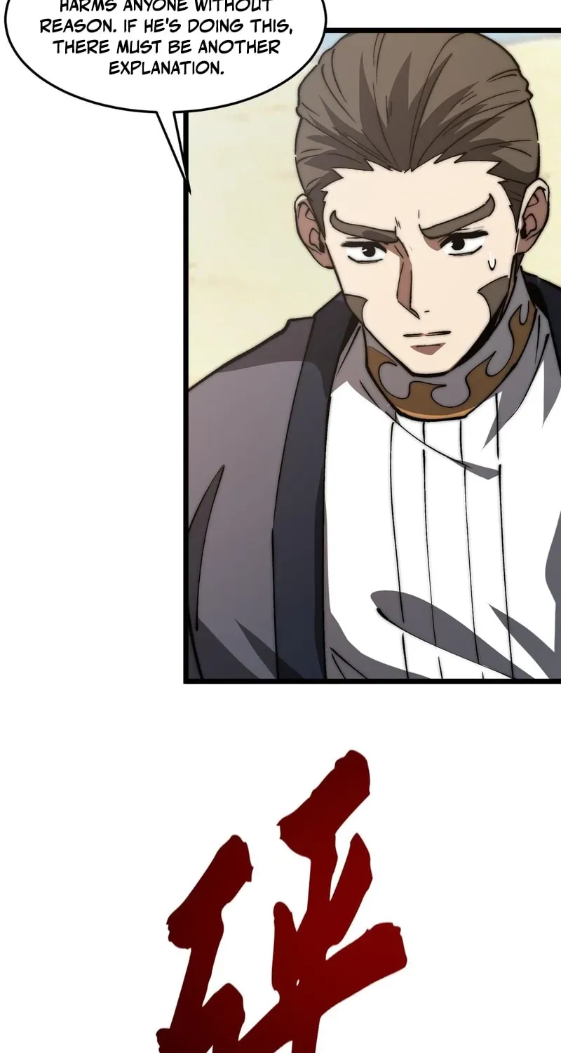 Demon Summoner I am The Abyss Chapter 73 page 39 - 