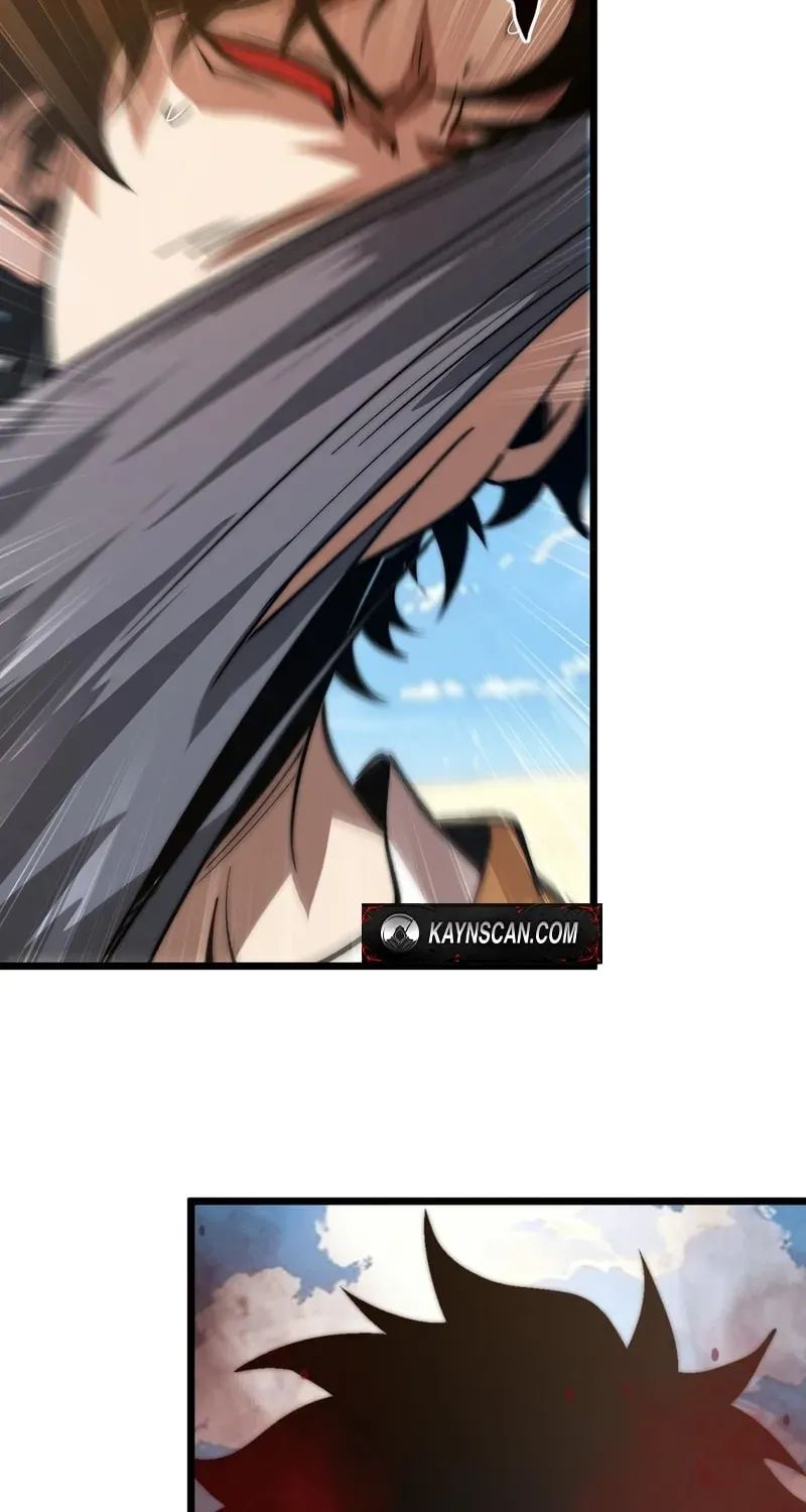 Demon Summoner I am The Abyss Chapter 73 page 45 - 