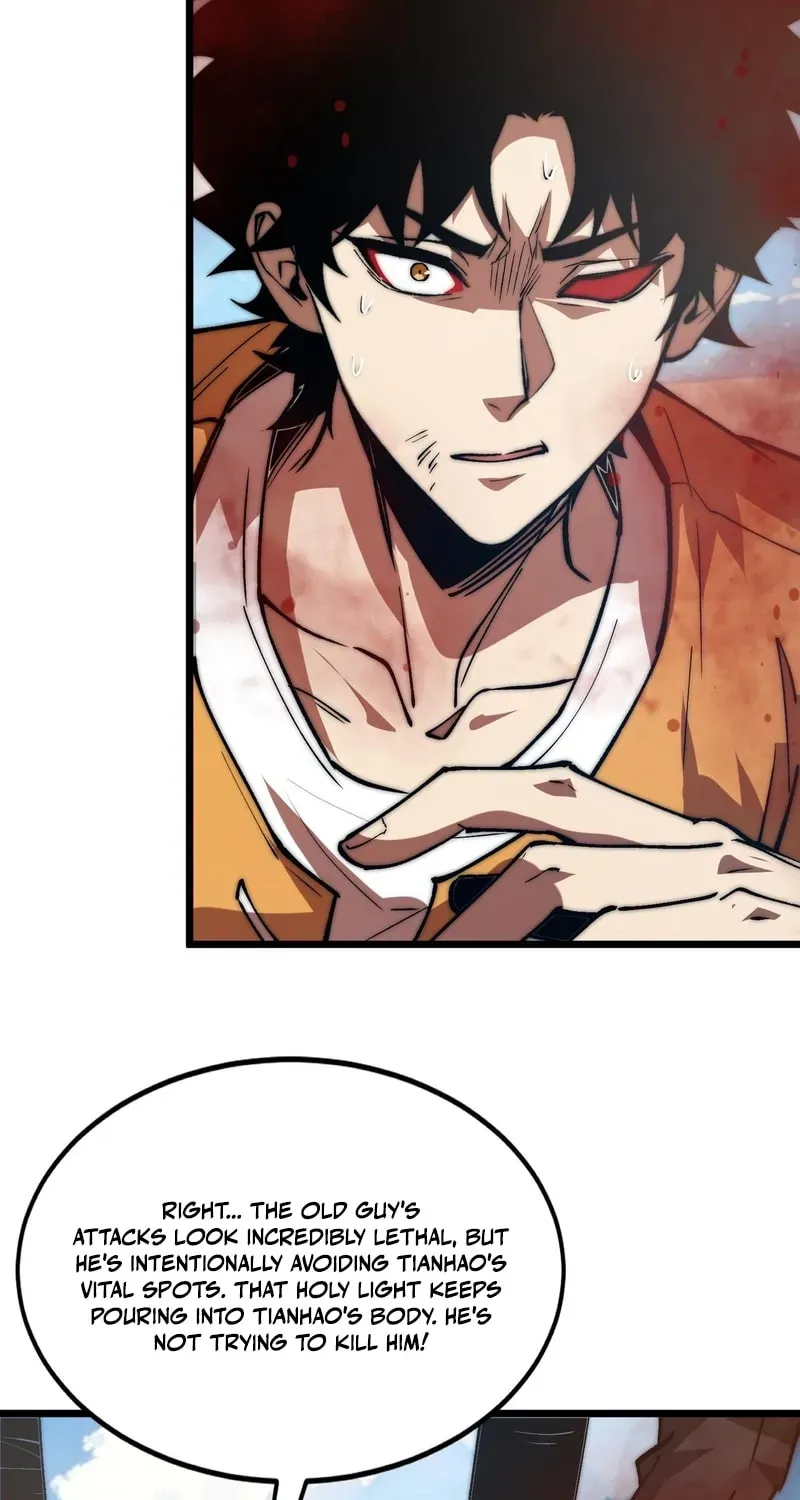 Demon Summoner I am The Abyss Chapter 73 page 47 - 