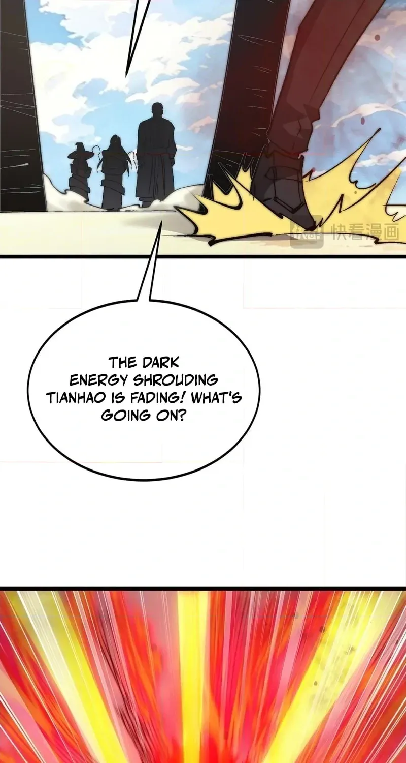 Demon Summoner I am The Abyss Chapter 73 page 49 - 