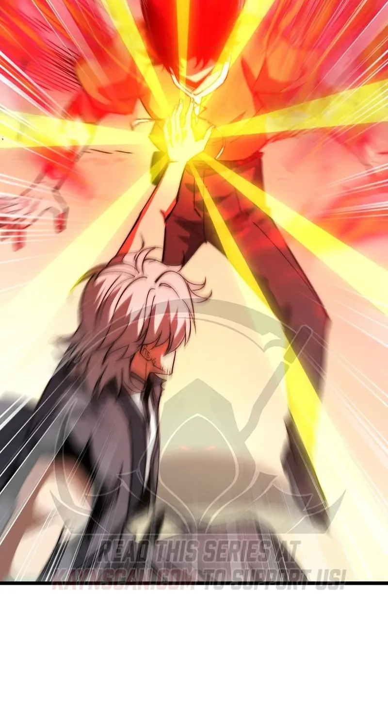 Demon Summoner I am The Abyss Chapter 73 page 51 - 
