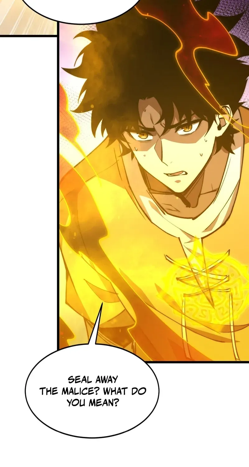 Demon Summoner I am The Abyss Chapter 73 page 57 - 